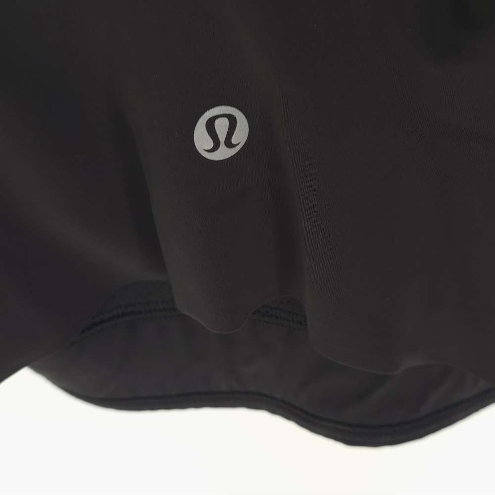 Lululemon Like a Cloud Longline Bra *Light Support, D/DD Cup Sz14 - Picture 6 of 6